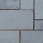 Tandur Grey, Stone Types